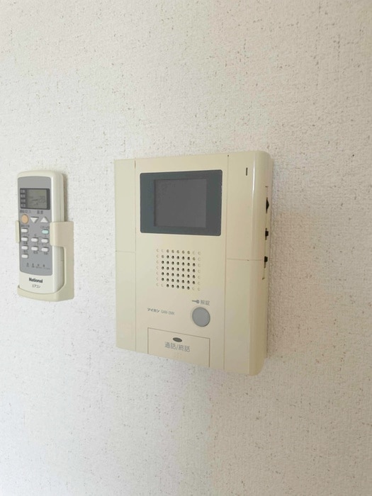 内観写真 ロバート