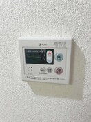 内観写真 ロバート