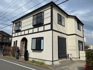 昭島戸建北棟