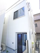 Kolet葛飾高砂#04の外観