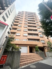 ﾗｲｵﾝｽﾞﾏﾝｼｮﾝ西五反田（807）