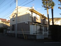 ファミール白川Ａ