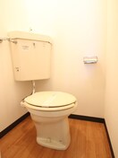 トイレ フロ－ル氷川台
