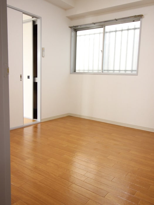 居室 フロ－ル氷川台