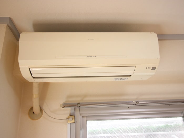 内観写真 フロ－ル氷川台