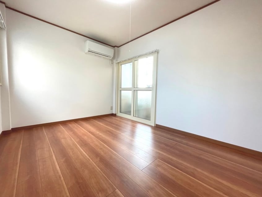 居室 リバティハイツ