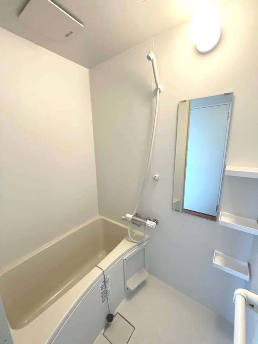 バス／シャワールーム等 リバティハイツ