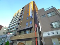 サンリット亀有