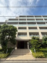 メゾンカルム市谷仲之町