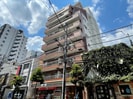 パラシオン本郷（２０５）の外観