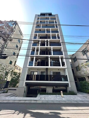 ピアース麻布十番（５０４）