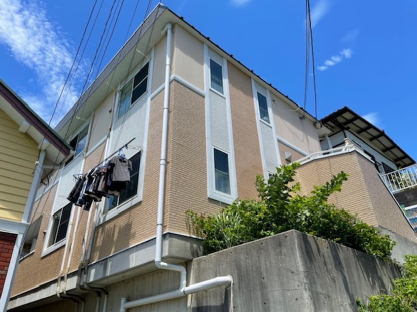 外観写真 Ｋフラット