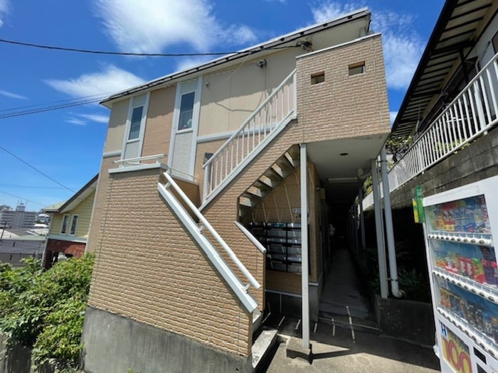 外観写真 Ｋフラット