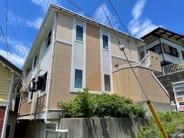 外観写真 Ｋフラット