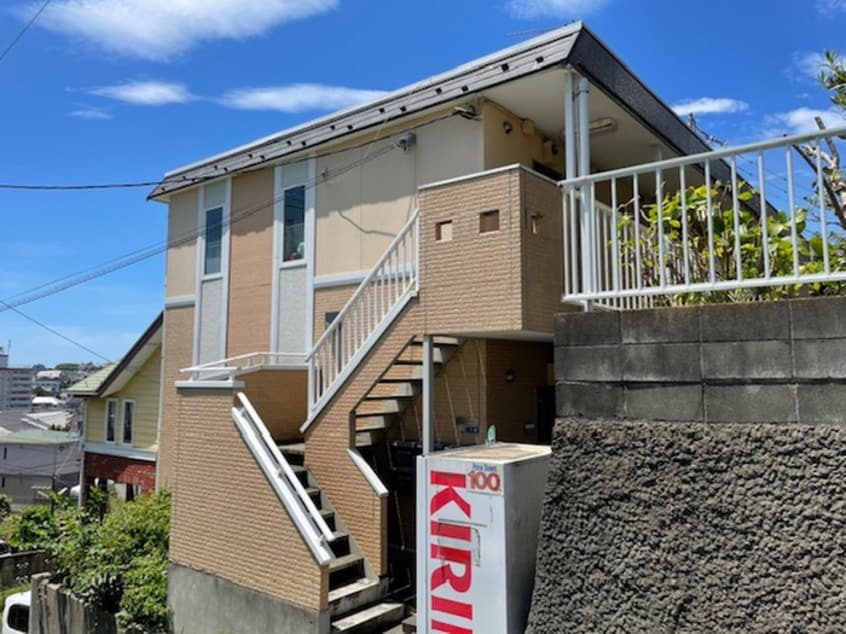 外観写真 Ｋフラット