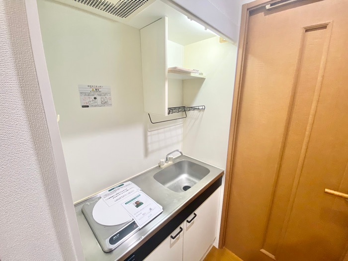 キッチン Ｋフラット