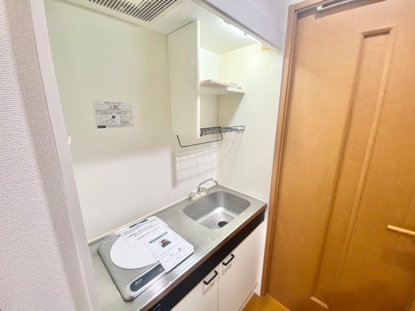 キッチン Ｋフラット