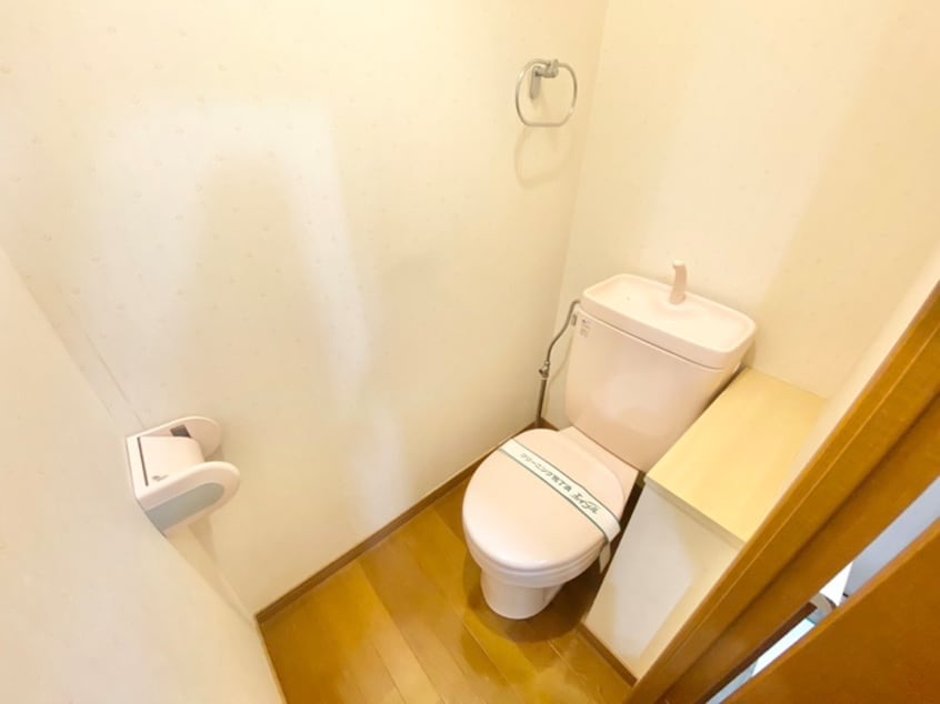 トイレ Ｋフラット