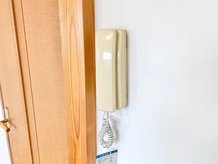 内観写真 Ｋフラット