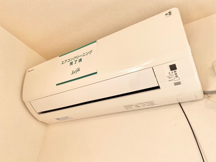 内観写真 Ｋフラット