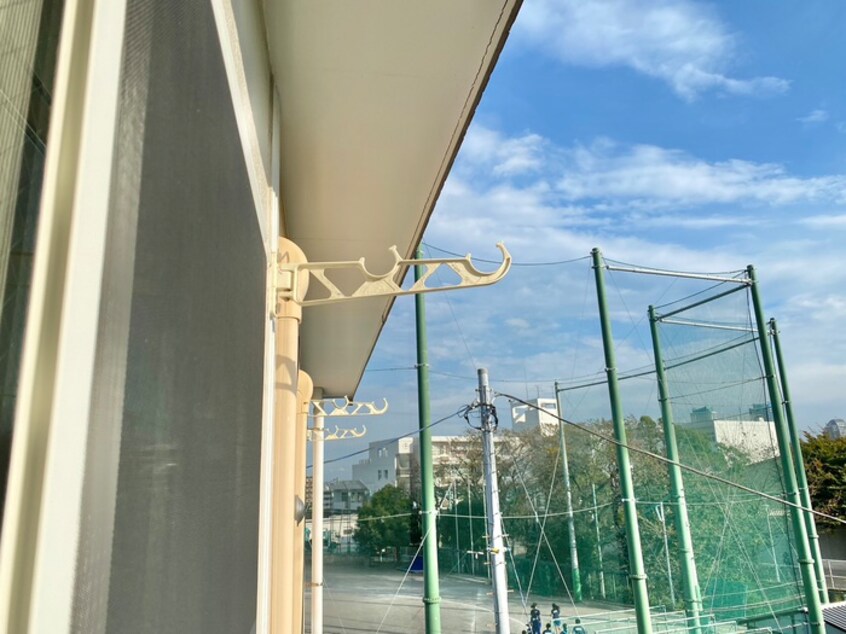 内観写真 Ｋフラット