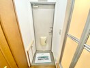 玄関 Ｋフラット