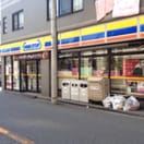 ミニストップ 松本町3丁目店(コンビニ)まで215m Ｋフラット