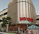 ビッグヨーサン東神奈川店(スーパー)まで572m Ｋフラット