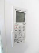 内観写真 WJ・W-22