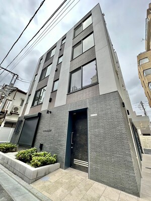 レピュア大山レジデンスⅡ