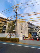 仮)D-room西葛西8丁目