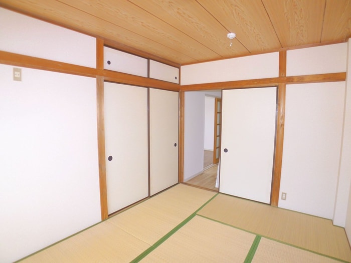 居室 メゾン高千穂