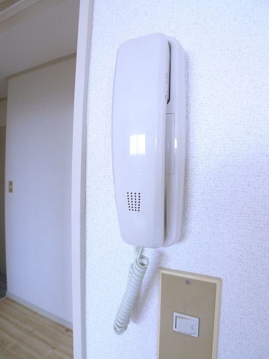 内観写真 メゾン高千穂