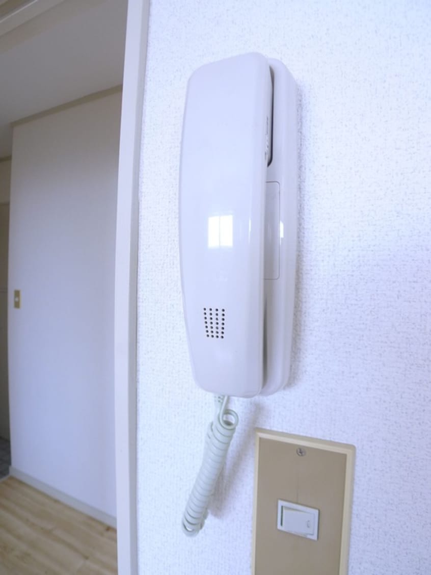 内観写真 メゾン高千穂