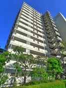 北千住パ－クファミリア(８１０)の外観