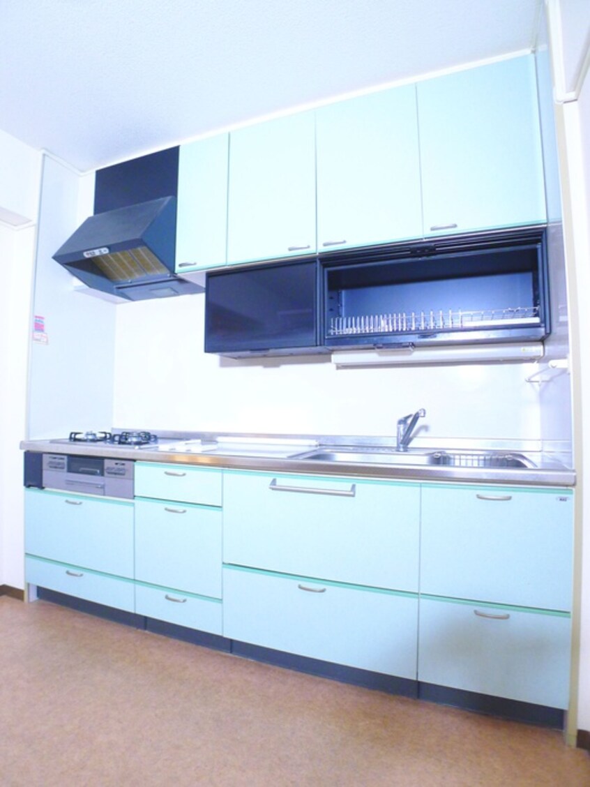 キッチン 北千住パ－クファミリア(８１０)