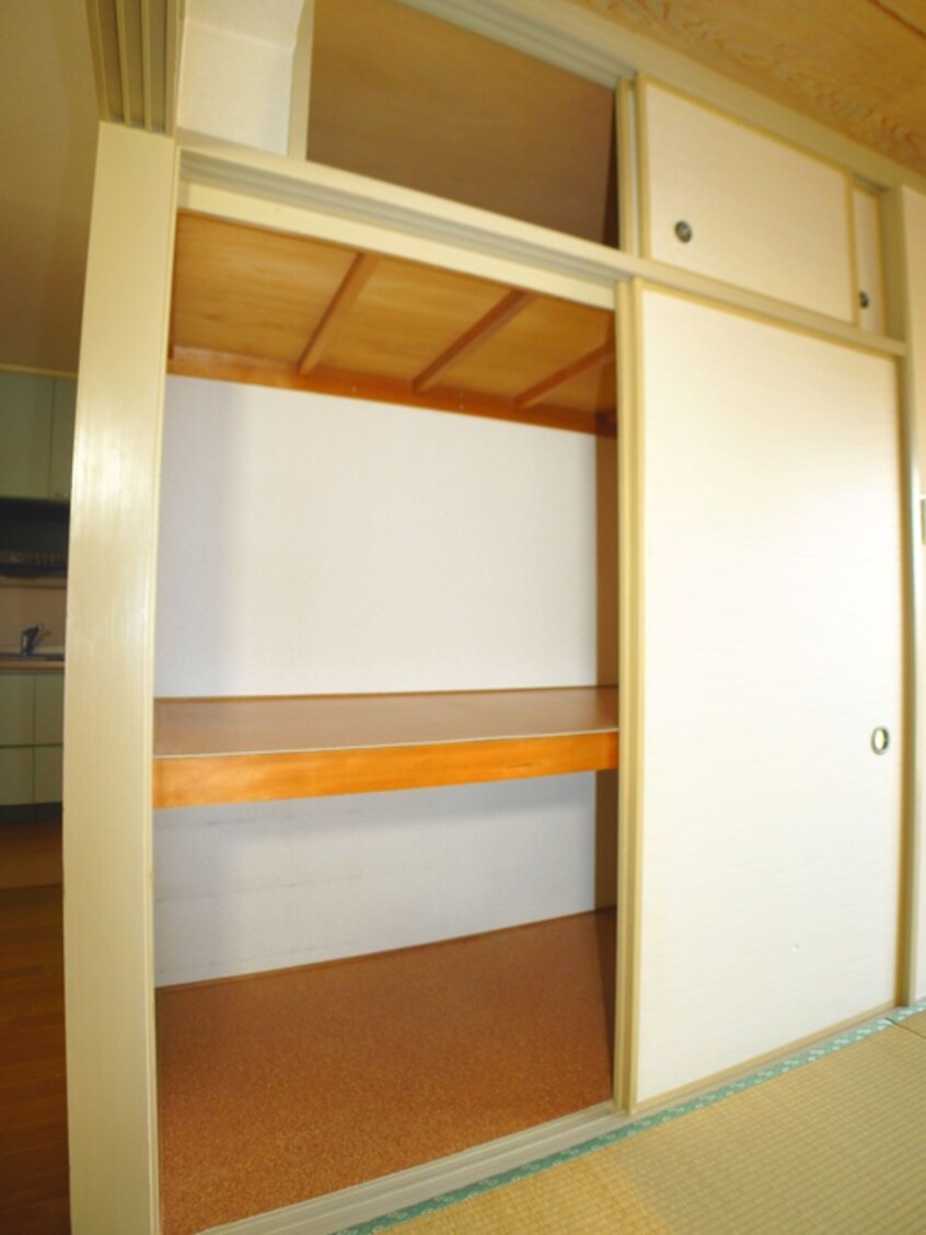 収納 北千住パ－クファミリア(８１０)