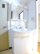 洗面 北千住パ－クファミリア(８１０)