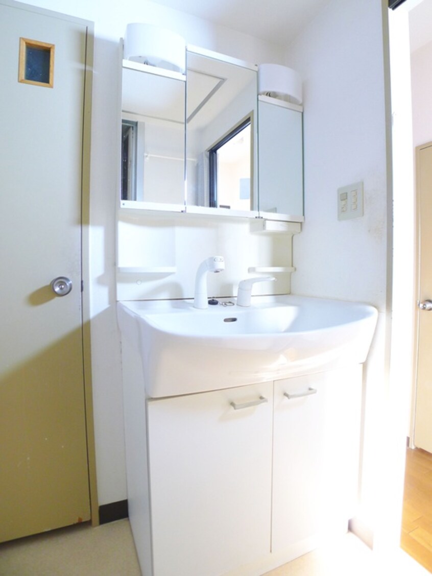 洗面 北千住パ－クファミリア(８１０)