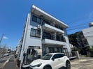 リバーサイドハウスの外観