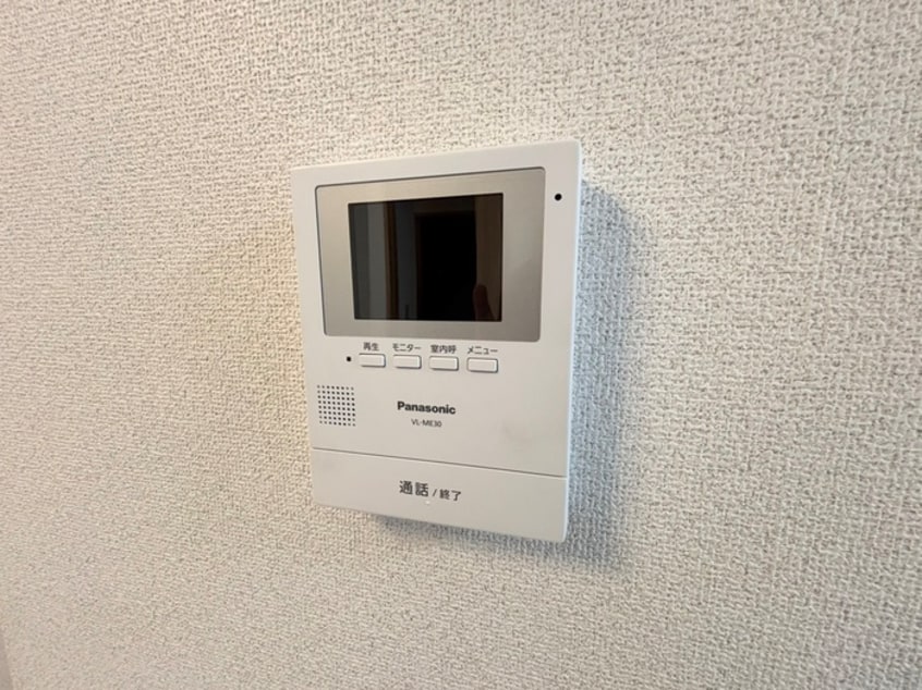 内観写真 リバーサイドハウス