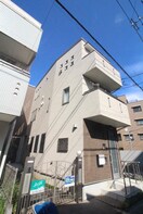 外観写真 CASA