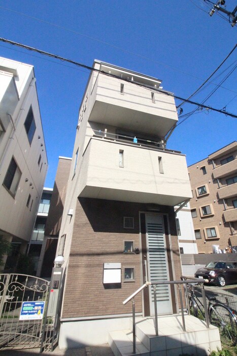 外観写真 CASA