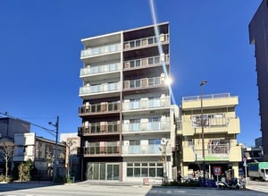 Ｇｒａｎｄ　Ｆｏｒｋｓ清澄白河