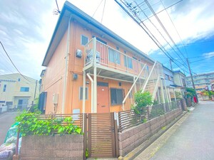 岸谷ハイム