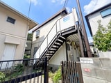 阿佐谷アビタシオン