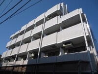 スカイコ－ト阿佐ヶ谷第２(205)