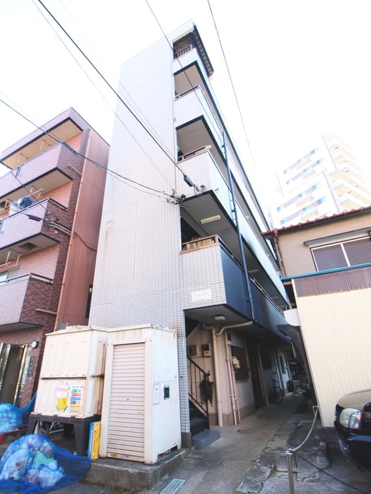 外観写真 アミュ－ズⅤ