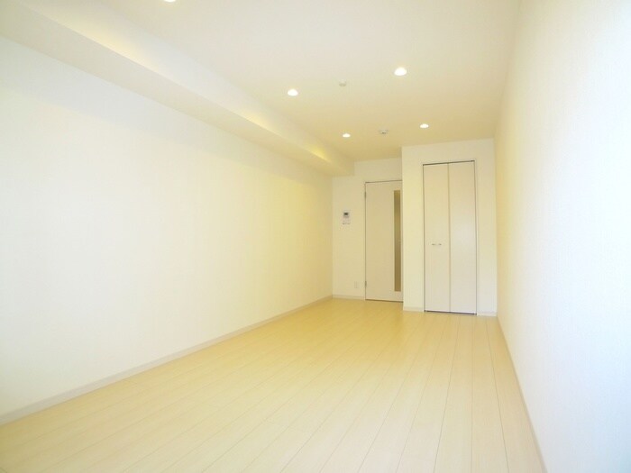 居室 リブリ・アクティー柏Ｂ