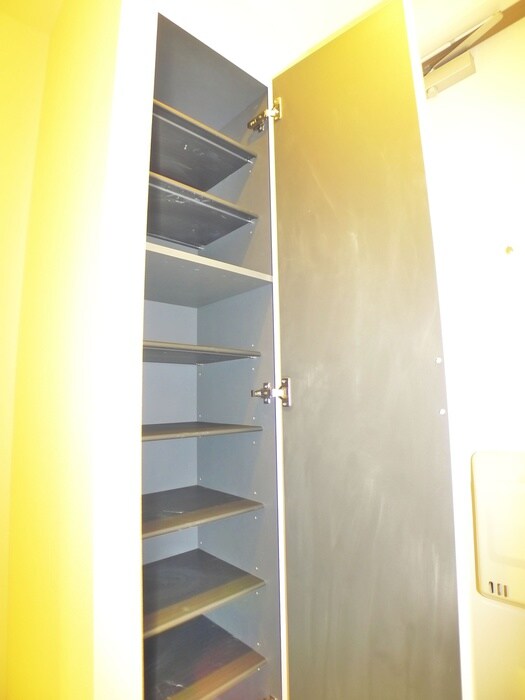 靴箱 リブリ・アクティー柏Ｂ